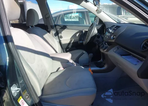 2010 Toyota Rav4 z USA, uszkodzony, nr VIN JTMZF4DV9A5025048